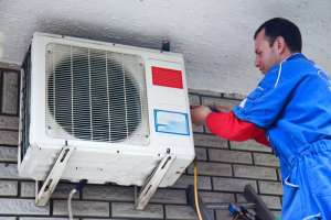 HVAC Companies Near Mackville, KY Available Now